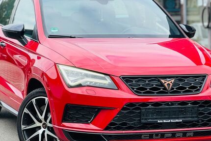 Cupra Ateca 71.801 km 23.999 &euro; Haselbach 94354