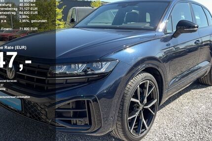 VW Touareg 20.000 km 71.150 &euro; Mainburg 84048
