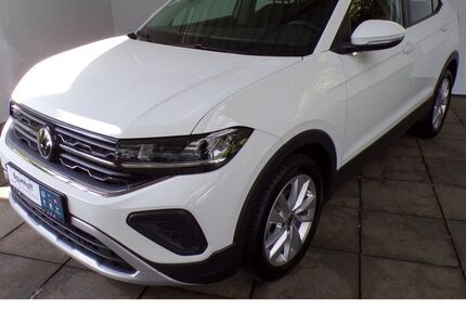 VW T-Cross 8.988 km 26.970 &euro; Lennestadt 57368