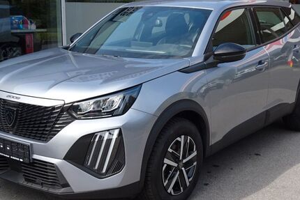 Peugeot 2008 13.100 km 17.900 € Havixbeck 48329