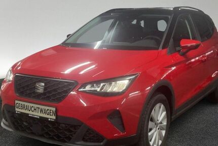 Seat Arona 15.900 km 16.560 &euro; München 80687