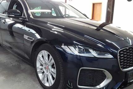 Jaguar XF 53.000 km 27.990 &euro; Hohenbrunn bei München 85662