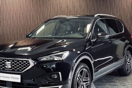 Seat Tarraco 84.605 km 23.990 &euro; Ense-Höingen 59469