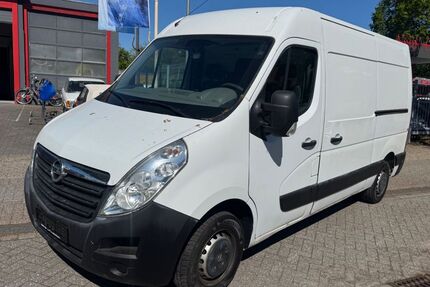 Opel Movano 247.000 km 5.950 &euro; Nordhorn 48529
