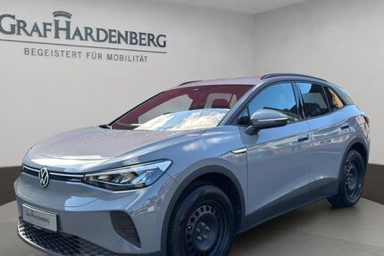 VW ID.4 26.000 km 24.777 &euro; Gengenbach 77723