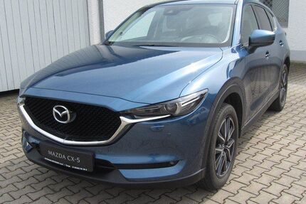 Mazda CX-5 89.180 km 17.490 € Teugn 93356