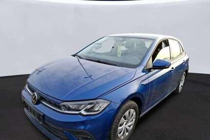 VW Polo 45.000 km 14.990 &euro; Braunschweig 38116