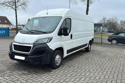 Peugeot Boxer 185.000 km 8.950 € Wolfenbüttel 38304