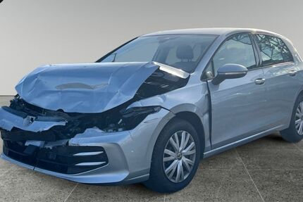 VW Golf 22.741 km 12.580 € Nürnberg 90480