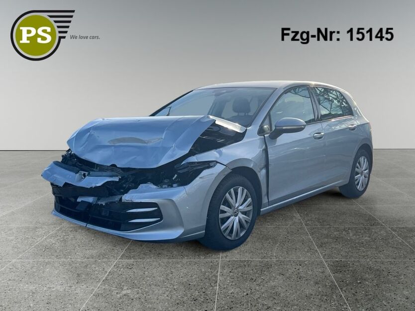 VW Golf 22.741 km 12.580 € Nürnberg 90480