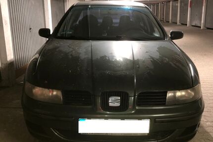 Seat Toledo 228.000 km 600 &euro; heidelberg 69126