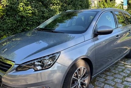 Peugeot 308 92.000 km 5.450 € bernau am chiemsee 83233