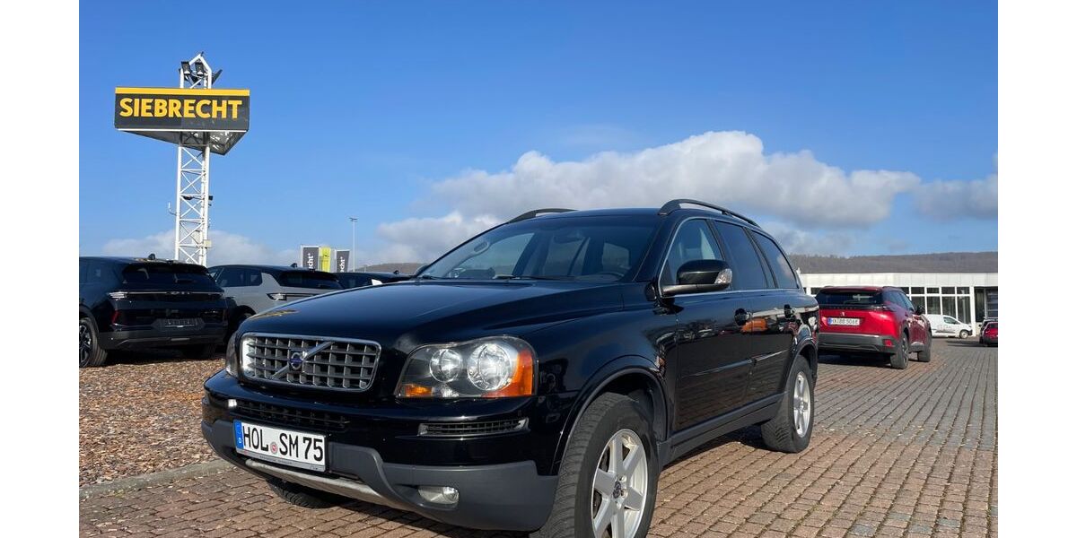Volvo XC90 265.100 km 7.900 &euro; Stadtoldendorf 37627