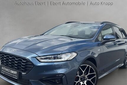 Ford Mondeo 113.690 km 19.440 &euro; Germersheim 76726