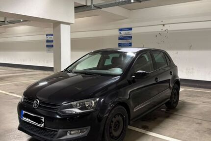 VW Polo 134.000 km 3.500 &euro; Windeck 51570