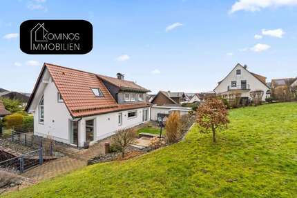 Haus zum Kaufen in Attendorn 499.500 € 146 m² 4 zimmer