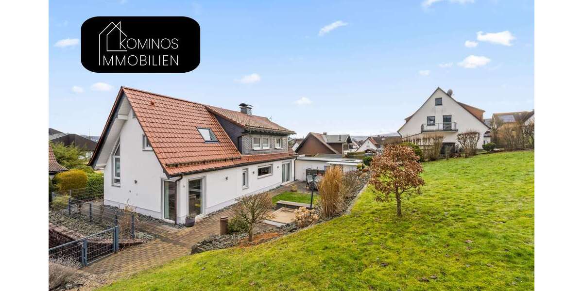 Haus zum Kaufen in Attendorn 499.500 € 146 m² 4 zimmer