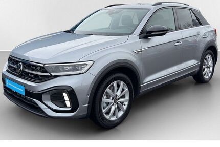 VW T-Roc 1.570 km 37.490 &euro; Arnstadt 99310