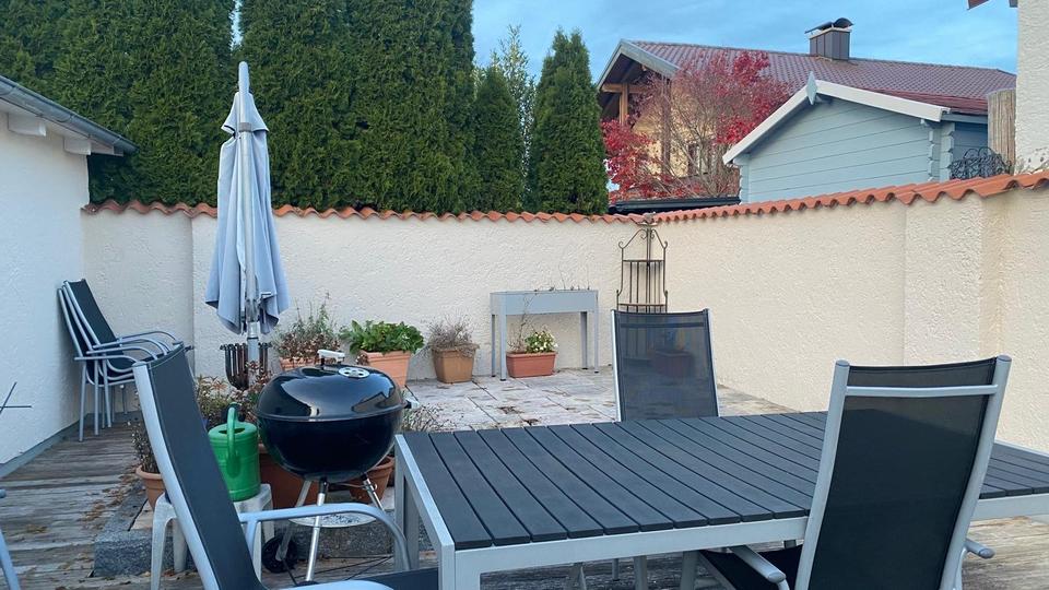 Etagenwohnung Altötting - 4 Zimmer, 130 m&sup2;, 345.000&euro; | Angebot:25310600