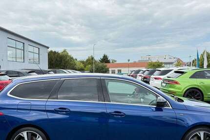 Peugeot 308 84.790 km 14.800 &euro; Hanau 63456