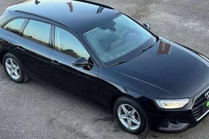 Audi A4 94.690 km 21.900 &euro; Schwabach 91126