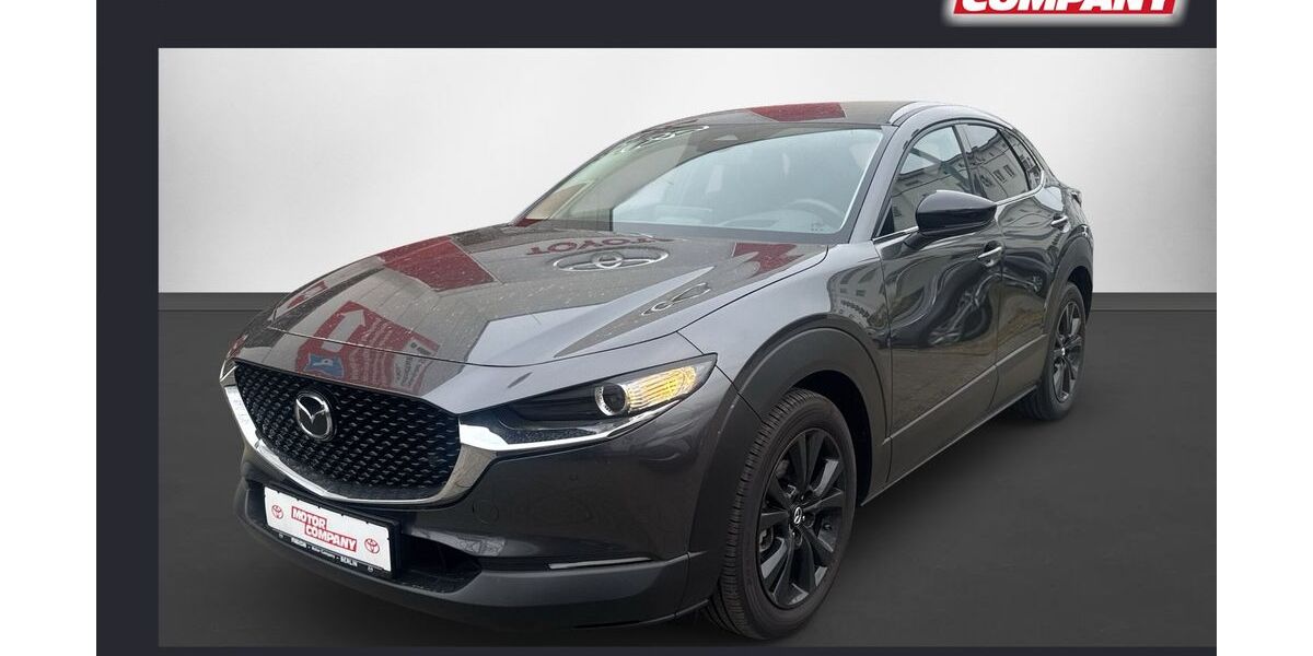 Mazda CX-30 6.479 km 28.200 &euro; Berlin 13403