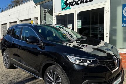 Renault Kadjar 45.600 km 11.950 &euro; Görlitz 02826