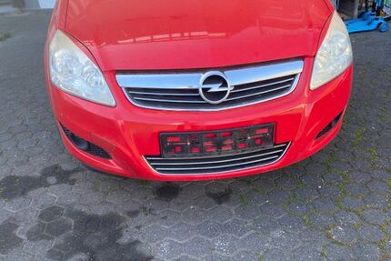 Opel Zafira 256.000 km 2.299 &euro; Damscheid 55432