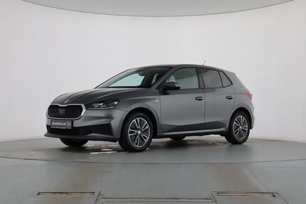 Skoda Fabia 44.204 km 15.889 &euro; Arnstadt 99310