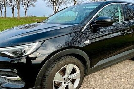 Opel Grandland (X) 80.000 km 11.950 &euro; Fuldatal 34233