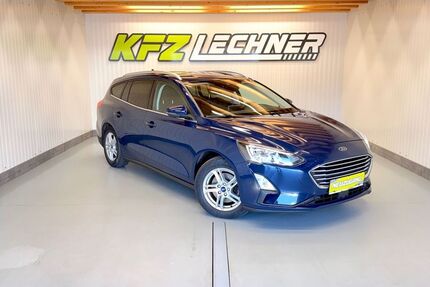 Ford Focus 122.400 km 13.350 &euro; Neuhaus am Inn 94152