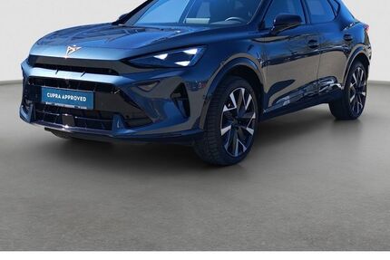 Cupra Formentor 19.600 km 31.850 &euro; Ebersberg bei München 85560