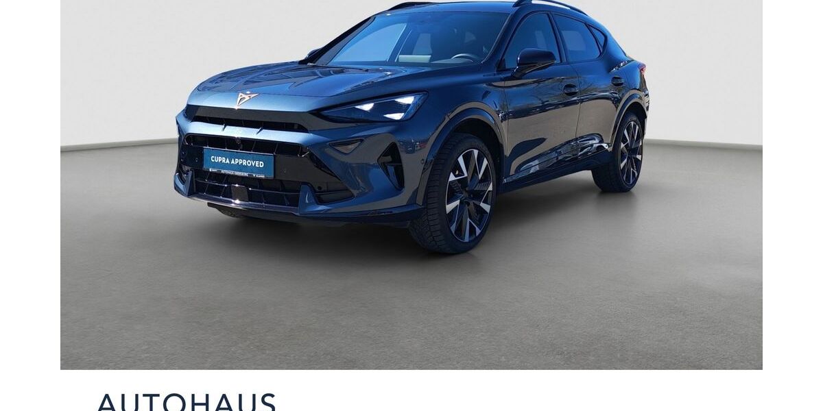 Cupra Formentor 19.600 km 31.850 &euro; Ebersberg bei München 85560