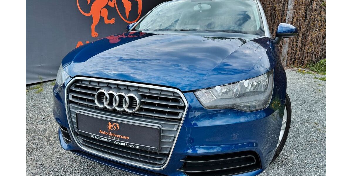 Audi A1 114.000 km 5.990 &euro; Liederbach am Taunus 65835