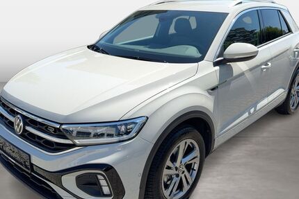 VW T-Roc 16.000 km 23.980 &euro; Frankfurt am Main 60528