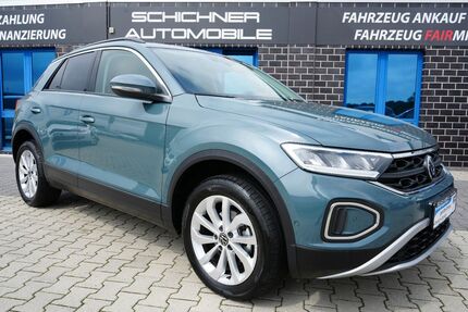 VW T-Roc 7.000 km 29.750 &euro; Ihlow 26632