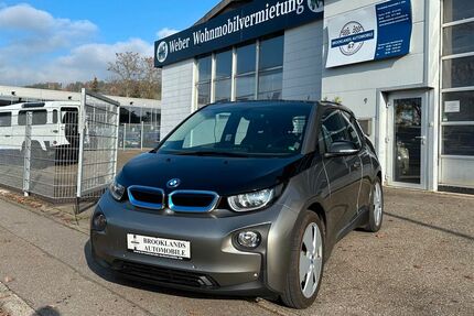 BMW i3 43.900 km 18.700 &euro; Winterbach 73650