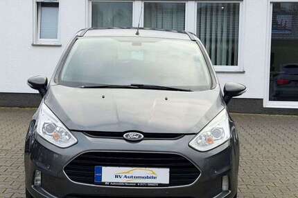 Ford B-Max 110.000 km 6.990 € Neuwied 56567