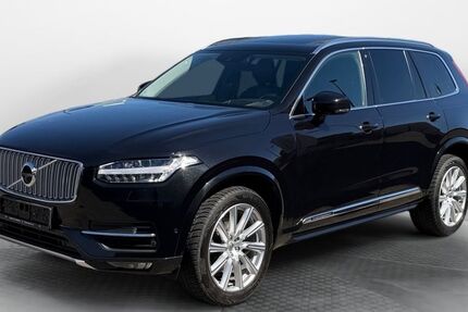 Volvo XC90 79.748 km 34.900 &euro; Dormagen 41540