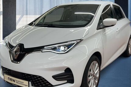Renault ZOE 14.682 km 16.910 € Köln 50939