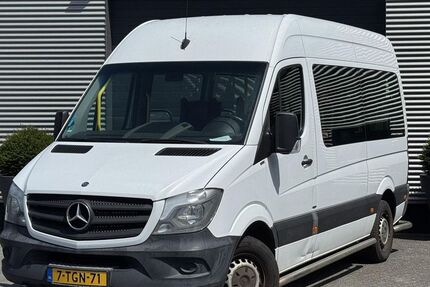 Mercedes-Benz Sprinter 429.607 km 7.853 &euro; Boekel 5427 