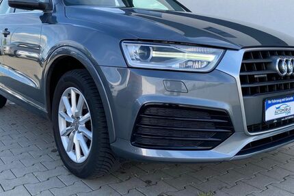 Audi Q3 158.264 km 12.999 &euro; Bergtheim 97241