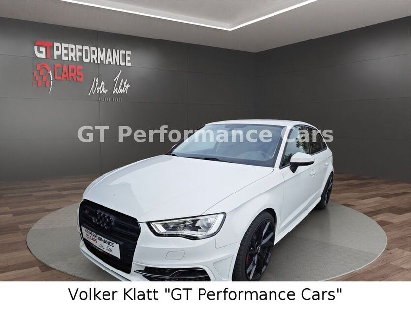 Audi S3 124.380 km 22.590 € Kappel-Grafenhausen 77966