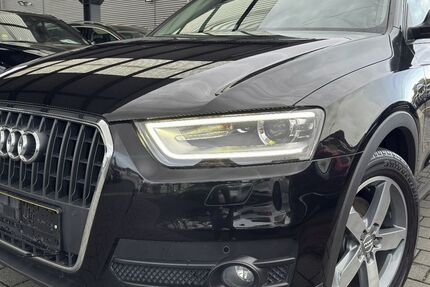 Audi Q3 167.979 km 9.600 &euro; Nalbach 66809
