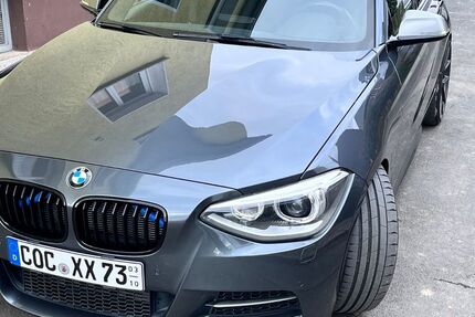 BMW M135 119.000 km 21.350 &euro; Lutzerath 56826