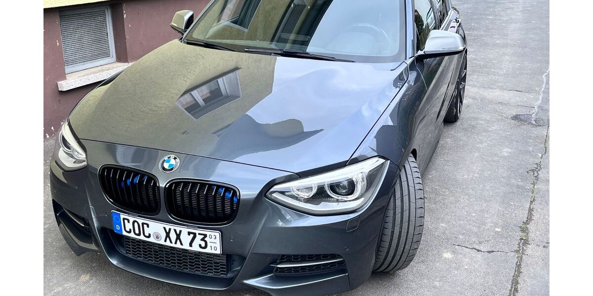 BMW M135 119.000 km 21.350 &euro; Lutzerath 56826