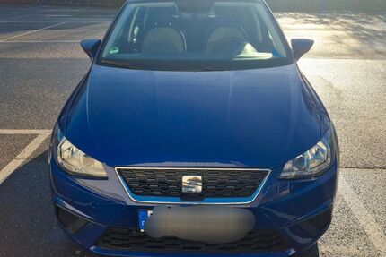 Seat Ibiza 92.000 km 8.499 &euro; Gladbeck 45964