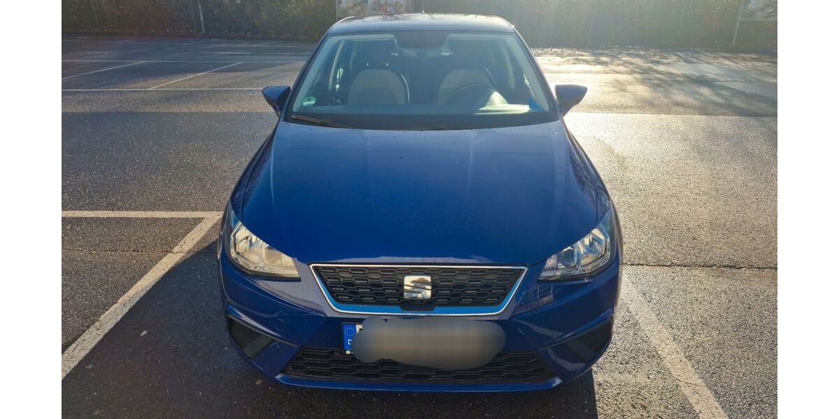 Seat Ibiza 92.000 km 8.749 &euro; Gladbeck 45964
