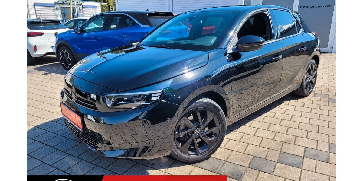 Opel Corsa 21.135 km 15.990 &euro; Remchingen 75196