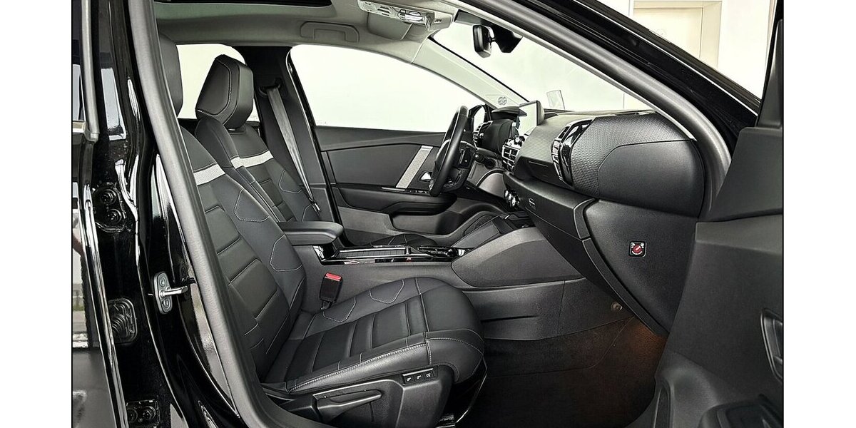 Citroen C4 Max GSD HUD ACC Full-LED Kam. Keyless Assist 30.000 km 17.999 &euro; Stade 21682